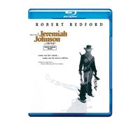 Jeremiah Johnson (Blu-ray)