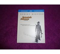 Jeremiah Johnson - Blu-Ray - Digibook - Edition Spéciale - Blu Ray
