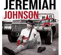 Jeremiah Johnson Hi-Fi Drive (Vinyl LP)