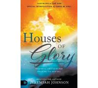 Jeremiah Johnson Houses of Glory (Tascabile)