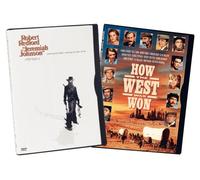 Jeremiah Johnson & How the West Was Won