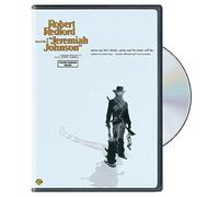 Jeremiah Johnson - Jeremiah Johnson