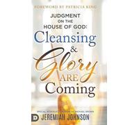 Jeremiah Johnson Judgment on the House of God (Copertina rigida)
