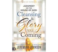 Jeremiah Johnson Judgment on the House of God (Tascabile)