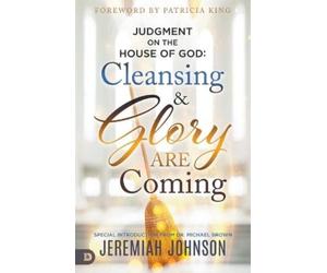 Jeremiah Johnson Judgment on the House of God (Tascabile)