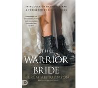 Jeremiah Johnson The Warrior Bride (Copertina rigida)