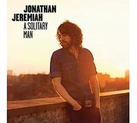 JEREMIAH, JONATHAN - A SOLITARY MAN