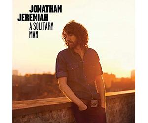 JEREMIAH, JONATHAN - A SOLITARY MAN