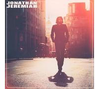 Jonathan Jeremiah Good Day (CD) Album
