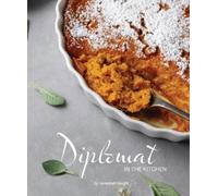 Jeremiah Knight Diplomat in the Kitchen (Copertina rigida)