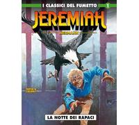 Jeremiah. La notte dei rapaci (Vol. 1)