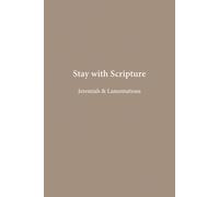 Jeremiah & Lamentations: Hope Through the Ruins