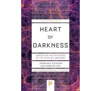 Jeremiah P. Ostriker Simon Mitton Heart of Darkness (Tascabile)