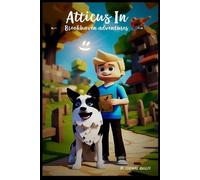 Jeremiah Ruggles Atticus in Brookhaven Adventures (Tascabile)