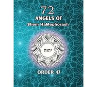 Jeremiah Schwartz Nicholas McCool 72 Angels of Shem (Tascabile)