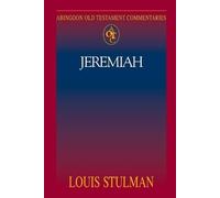 Jeremiah (Tascabile)