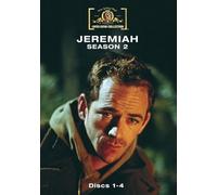 Jeremiah: The Complete First Season