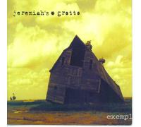 Jeremiah's Grotto - Exemplar