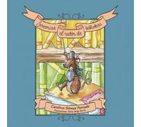 Jeremías, el ratón de biblioteca