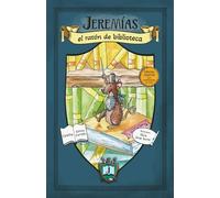 Jeremías, el ratón de biblioteca: Edición especial