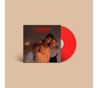Jeremias golden hour (CD)