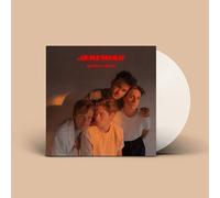 Jeremias golden hour (Vinyl LP)