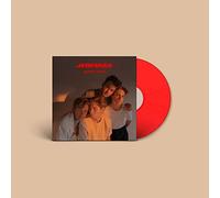 Jeremias golden hour (CD)