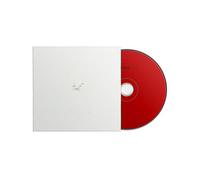 Jeremias - Jeremias: Trust [CD]