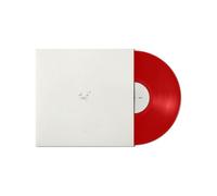 Jeremias - Trust (Lp Rot)