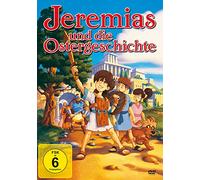 Jeremias und die Ostergeschichte (DVD)