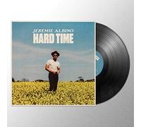 Jeremie Albino - Hard Time