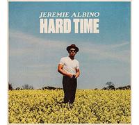 Jeremie Albino - Hard Time