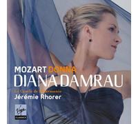 Jérémie Rhorer - Mozart: Opera & Concert Arias