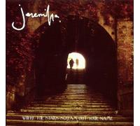 JEREMIHA - WHERE THE STARS SCREAM..