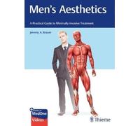 Jeremy A. Brauer Men's Aesthetics (Mixed Media Product)
