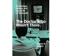 Jeremy A. Greene The Doctor Who Wasn't There (Copertina rigida)