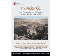 Jeremy A. Sabloff The Ancient City (Tascabile)