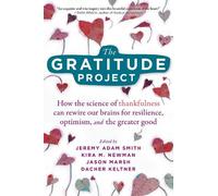 Jeremy Adam Smith The Gratitude Project (Tascabile)