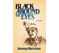 Jeremy Akerman Black Around the Eyes (Tascabile)