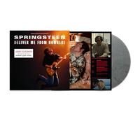 Jeremy Allen White - SPRINGSTEEN: DELIVER ME FROM NOWHERE (ORIGINAL MOTION PICTURE SOUNDTRACK) - 2 LP