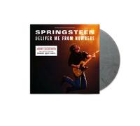Jeremy Allen White - SPRINGSTEEN: DELIVER ME FROM NOWHERE (ORIGINAL MOTION PICTURE SOUNDTRACK) - 2 LP