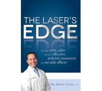 Jeremy Alosa The Laser's Edge (Tascabile)