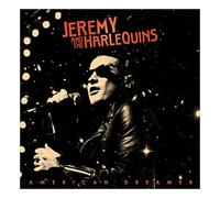 Jeremy and The Harlequins - AMERICAN DREAMER