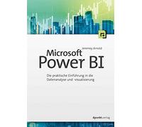 Jeremy Arnold R Microsoft Power BI: Die praktische Einführung in die (Tascabile)