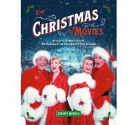 Jeremy Arnold Turner Classic Movies: Christmas in the Movies (Copertina rigida)