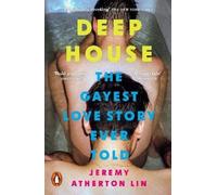 Jeremy Atherton Lin Deep House (Tascabile)