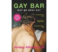 Jeremy Atherton Lin Gay Bar (Tascabile)