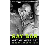 Jeremy Atherton Lin Gay Bar (Tascabile)