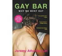 Jeremy Atherton Lin Gay Bar (Tascabile)