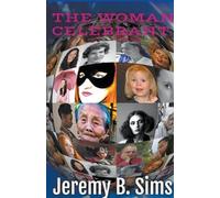 Jeremy B Sims The Woman Celebrant (Tascabile)